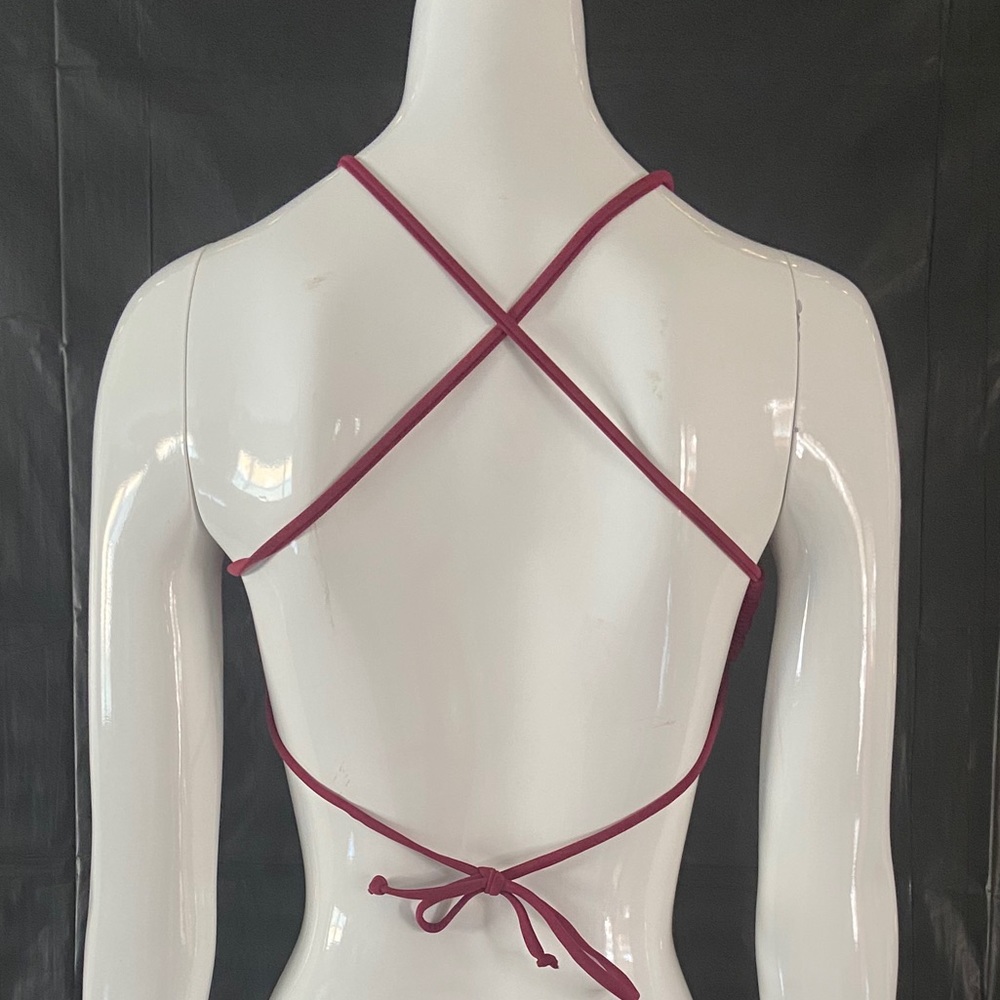 Bathing suit - Picture 2 of 2